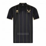 Camisola Sheffield United Goleiro 2º 2025-2026