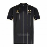 Camisola Sheffield United Goleiro 2º 2025-2026