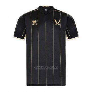 Camisola Sheffield United Goleiro 2º 2025-2026