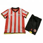 Camisola Sheffield United 1º Crianca 2024-2025