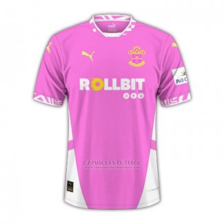Camisola Southampton 3º 2024-2025