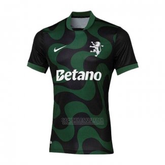 Camisola Sporting 5º 2025-2026