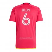 Camisola St. Louis City Jogador Blom 1º 2023-2024