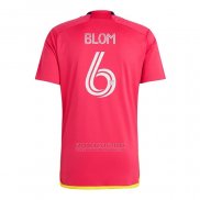 Camisola St. Louis City Jogador Blom 1º 2023-2024