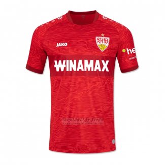 Camisola Stuttgart 2º 2023-2024