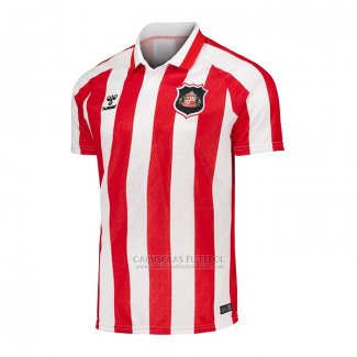 Camisola Sunderland 1º 2026-2027