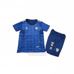 Camisola Sunderland 3º Crianca 2026-2027