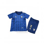Camisola Sunderland 3º Crianca 2026-2027