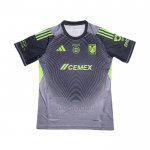 Camisola Tigres UANL Special 2025-2026 Preto