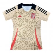 Camisola Tigres UANL Special Mulher 2024-2025