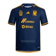 Camisola Tigres UANL 2º 2023-2024