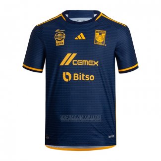 Camisola Tigres UANL 2º 2023-2024