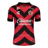 Camisola Tijuana 1º 2021-2022