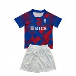 Camisola Universidad Catolica 3º Crianca 2025