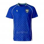 Camisola Uzbekistan 1º 2026