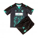 Camisola Werder Bremen Special Crianca 2022