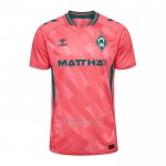 Camisola Werder Bremen 3º 2026-2027