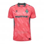 Camisola Werder Bremen 3º 2026-2027