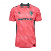 Camisola Werder Bremen 3º 2026-2027