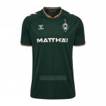 Camisola Werder Bremen 2º 2026-2027