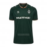 Camisola Werder Bremen 2º 2026-2027