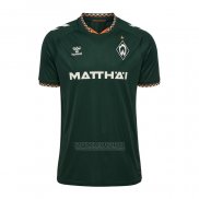 Camisola Werder Bremen 2º 2026-2027