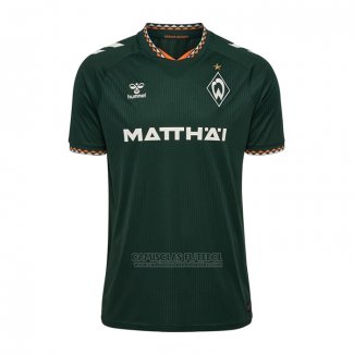 Camisola Werder Bremen 2º 2026-2027