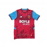 Camisola West Ham 1º 2026-2027