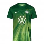 Camisola Wolfsburg 1º 2025-2026