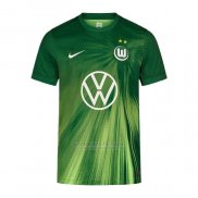 Camisola Wolfsburg 1º 2025-2026