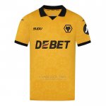 Camisola Wolves 1º 2025-2026