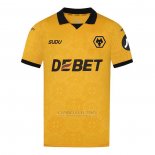 Camisola Wolves 1º 2025-2026