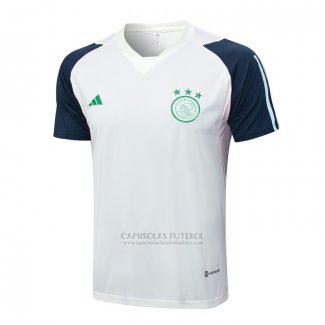 Camisola de Treinamento Ajax 2023-2024 Verde