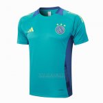 Camisola de Treinamento Ajax 2024-2025 Verde