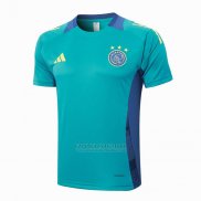 Camisola de Treinamento Ajax 2024-2025 Verde
