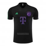 Camisola de Treinamento Bayern de Munique 2023-2024 Preto