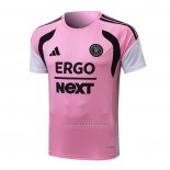 Camisola de Treinamento Inter Miami 2026-2027 Rosa