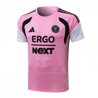 Camisola de Treinamento Inter Miami 2026-2027 Rosa