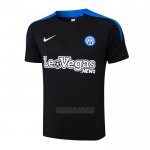 Camisola de Treinamento Inter de Milao 2024-2025 Azul