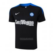 Camisola de Treinamento Inter de Milao 2024-2025 Azul