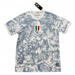 Camisola de Treinamento Italia 2024-2025 Branco