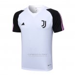 Camisola de Treinamento Juventus 2023-2024 Branco