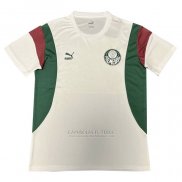 Camisola de Treinamento Palmeiras 2023-2024 Branco