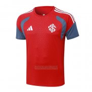 Camisola de Treinamento SC Internacional 2026-2027 Vermelho