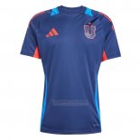 Camisola de Treinamento Universidad de Chile 2025