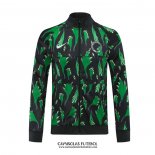 Jaqueta Nigeria 2020-2021 Verde