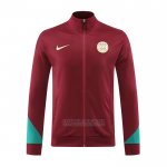 Jaqueta Paris Saint-Germain 2024-2025 Vermelho