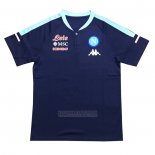 Polo Naples 2020-2021 Azul