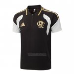 Polo del Flamengo 2026-2027 Brown