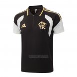 Polo del Flamengo 2026-2027 Brown